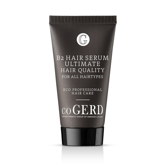 C/O Gerd B2 Hair Serum 30ml
