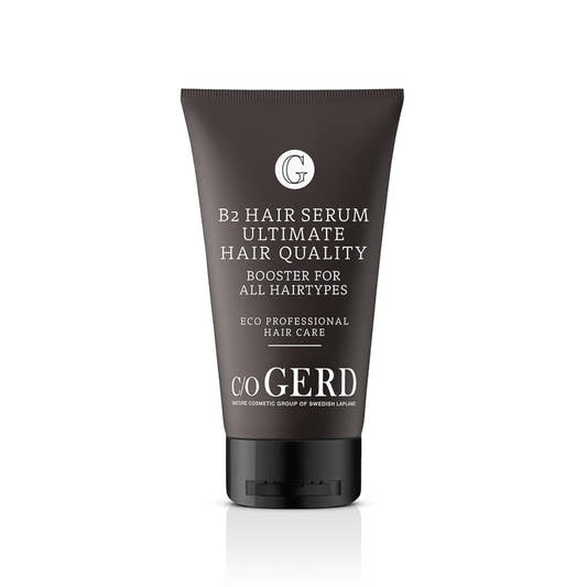 C/O Gerd B2 Hair Serum 75ml