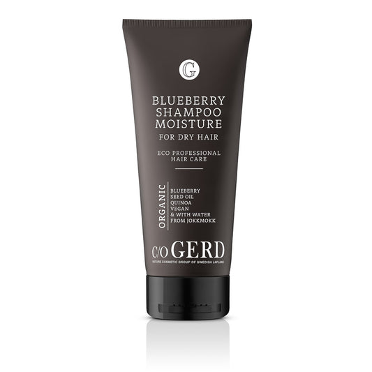 C/O Gerd Blueberry Shampoo 200ml