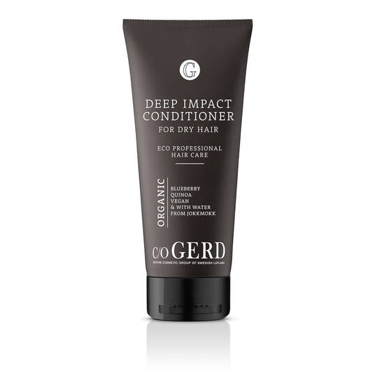 C/O Gerd Deep Impact Conditioner 200ml