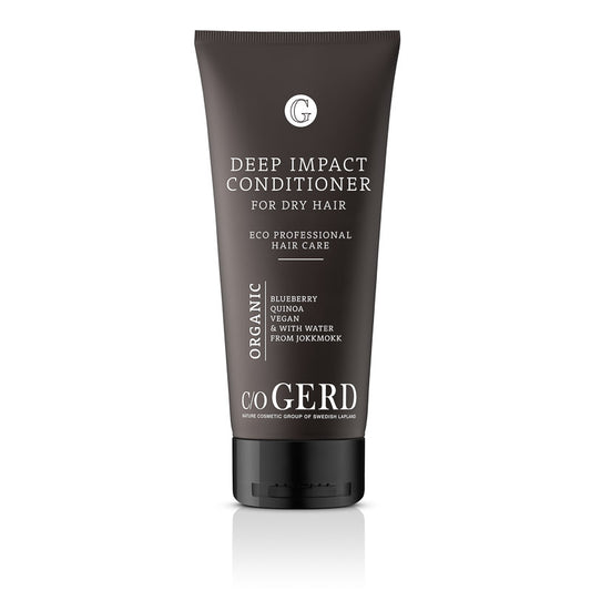C/O Gerd Deep Impact Conditioner 200ml