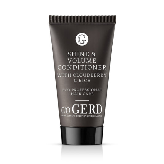 C/O Gerd Shine & Volume Conditioner 30ml