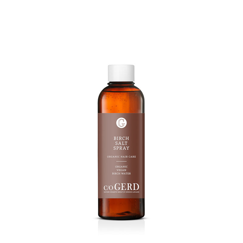 Birch Salt Spray 200ml