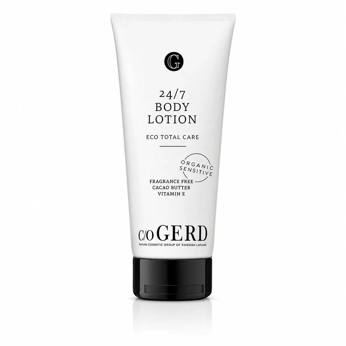 C/O Gerd 24/7 Body Lotion 200ml