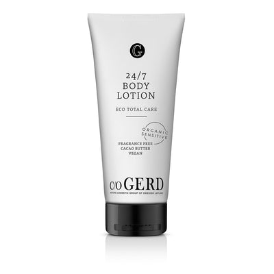 C/O Gerd 24/7 Body Lotion 200ml