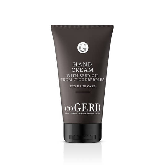 C/O Gerd Hand Cream Cloudberry 75ml