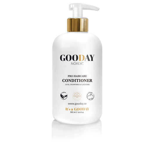GOODAY Balsam Pro Haircare Lavendel 500ml