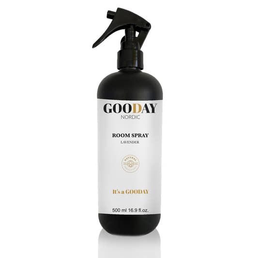 GOODAY Rumsspray Lavendel 500ml