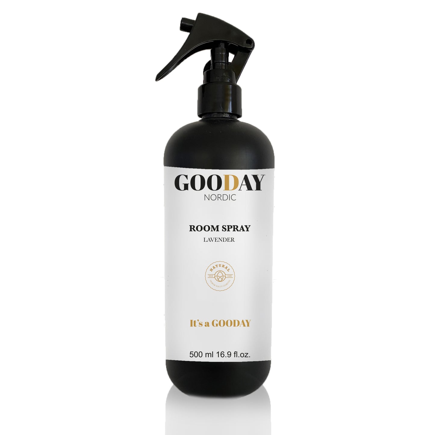 Rumsspray - Lavendel - 500ml