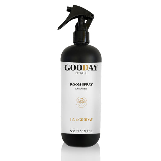 GOODAY Rumsspray Lavendel 500ml