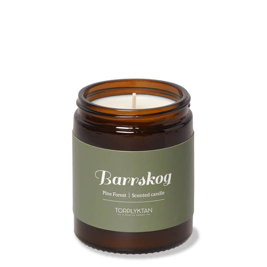 Torplyktan Barrskog Doftljus 150 g