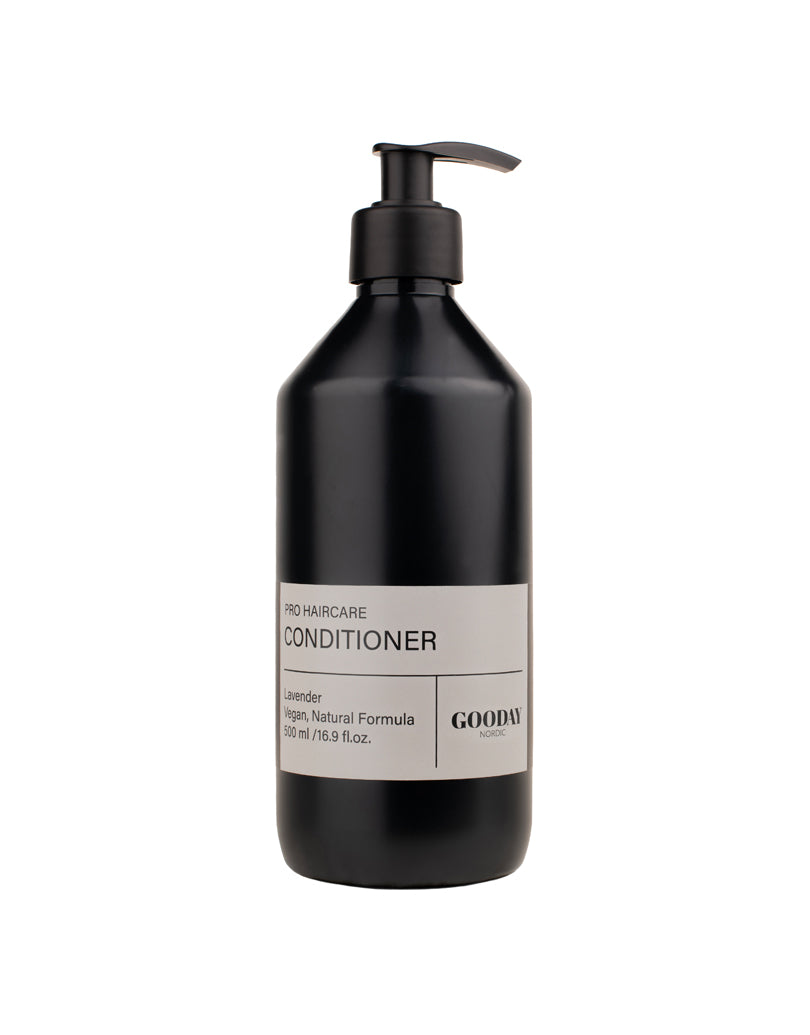 GOODAY Balsam Pro Haircare Lavendel 500 ml