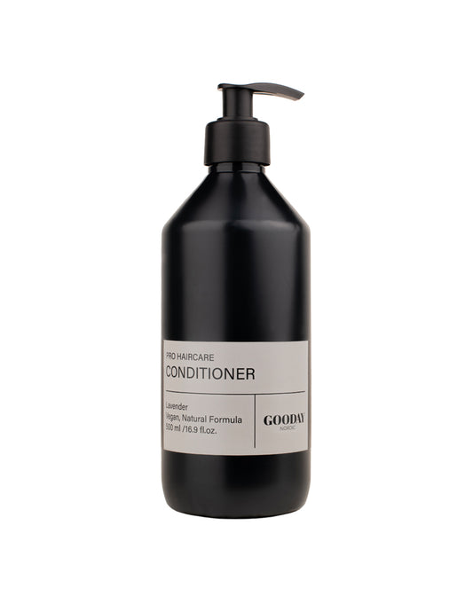 GOODAY Balsam Pro Haircare Lavendel 500 ml