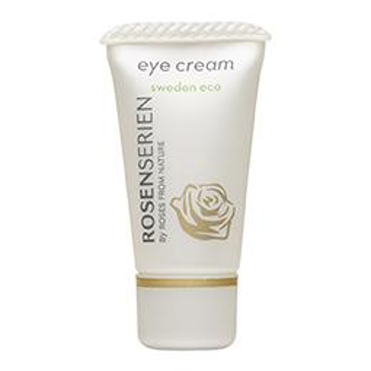 Rosenserien Eye Cream