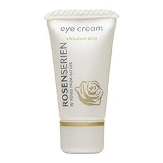 Rosenserien Eye Cream