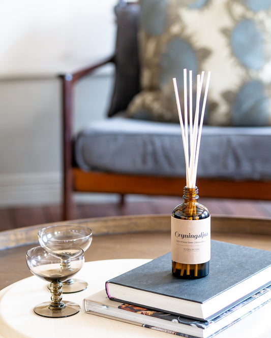 Gryningsljus - Doftpinnar