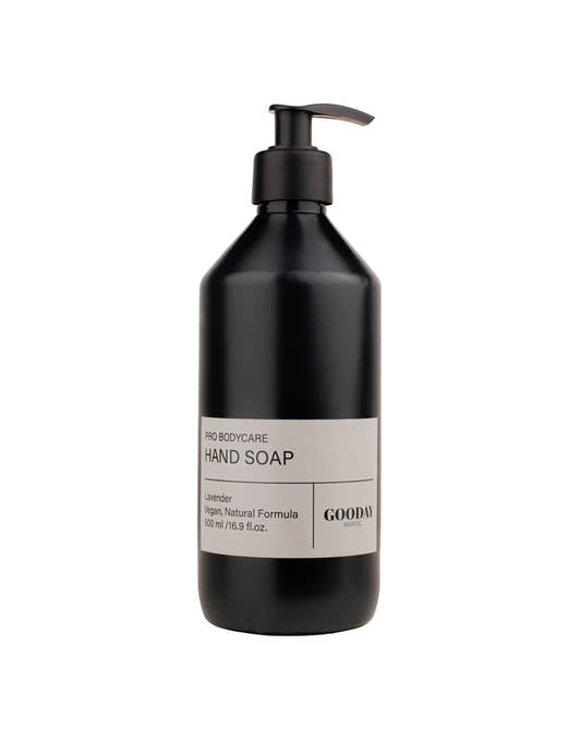 GOODAY Handtvål Pro Bodycare Lavendel 500 ml
