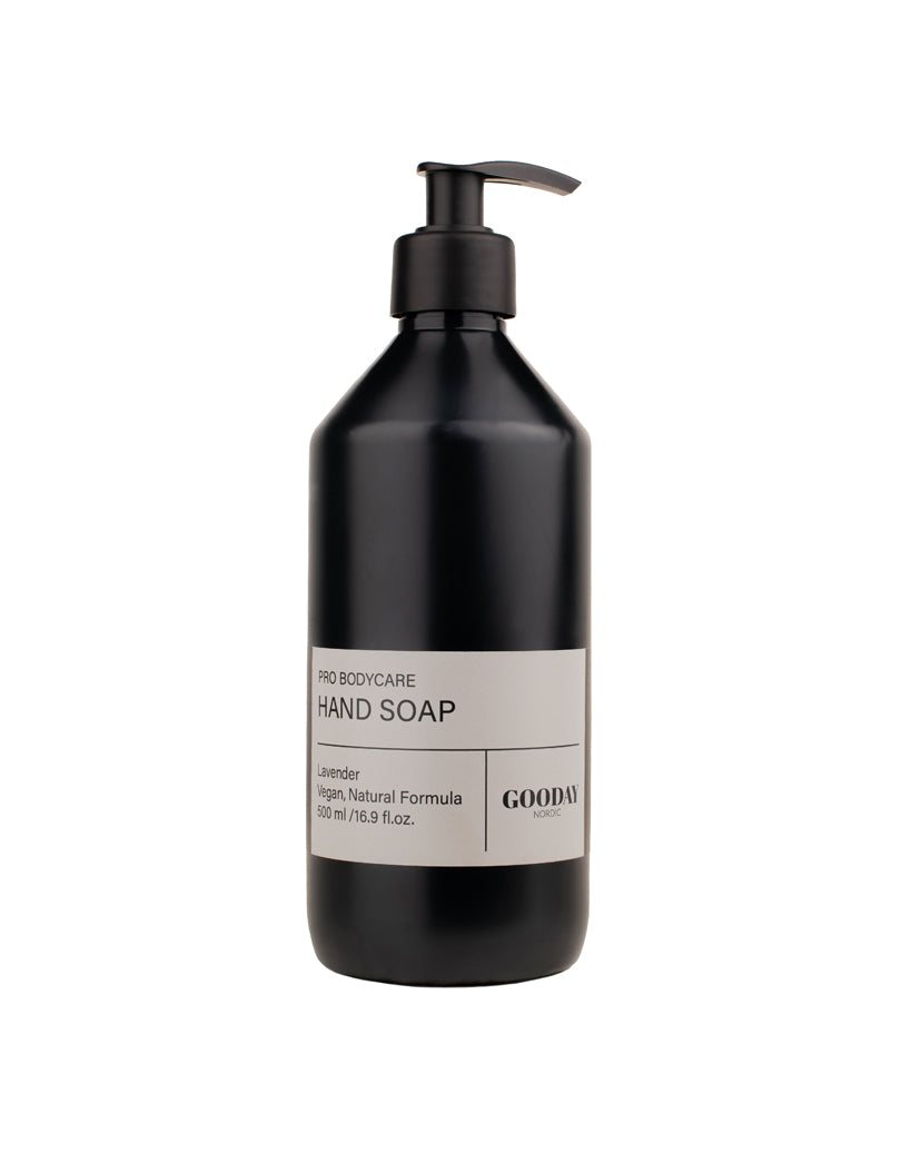 GOODAY Handtvål Pro Bodycare Lavendel 500 ml