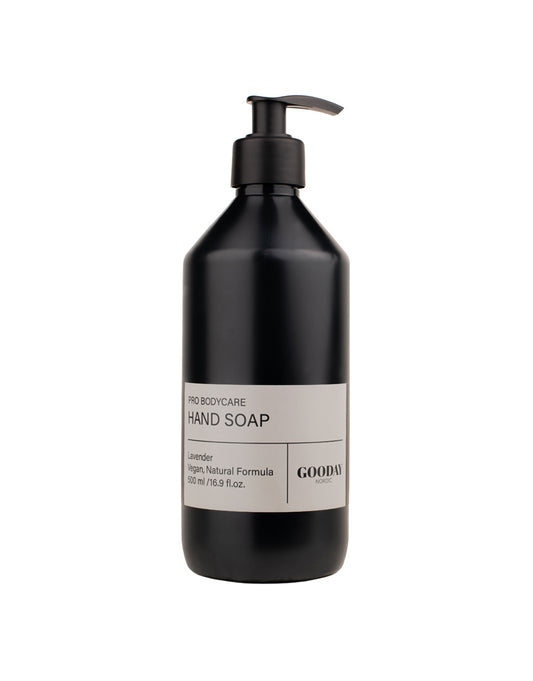 GOODAY Handtvål Pro Bodycare Lavendel 500 ml