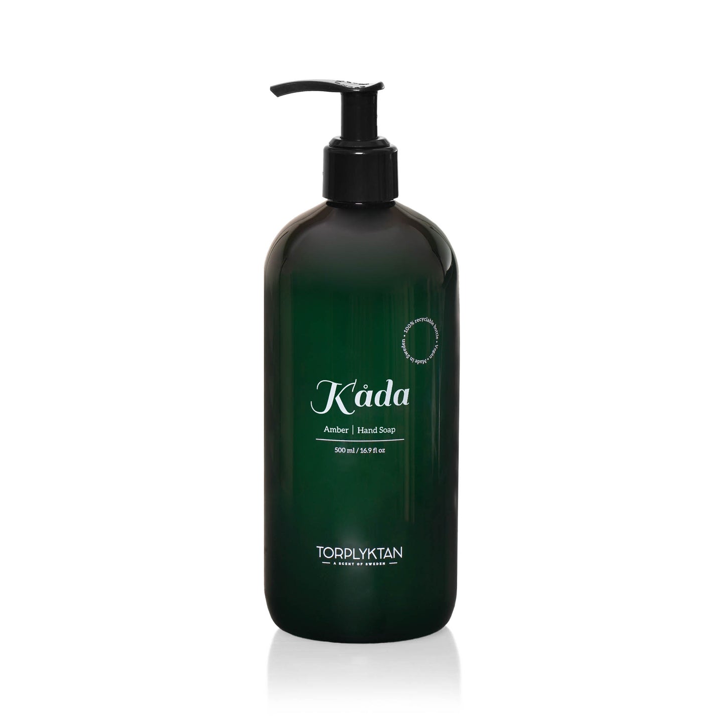 Kåda - Tvål & Bodywash 500ml