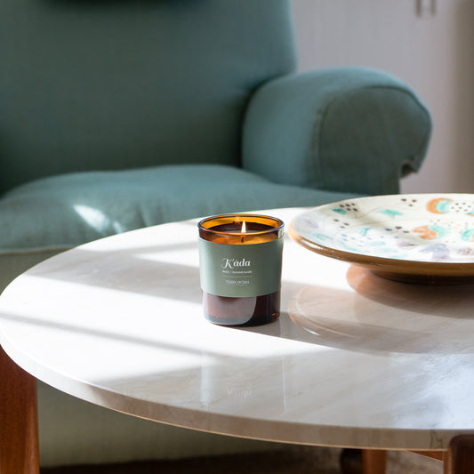 Kåda Doftljus 150 g