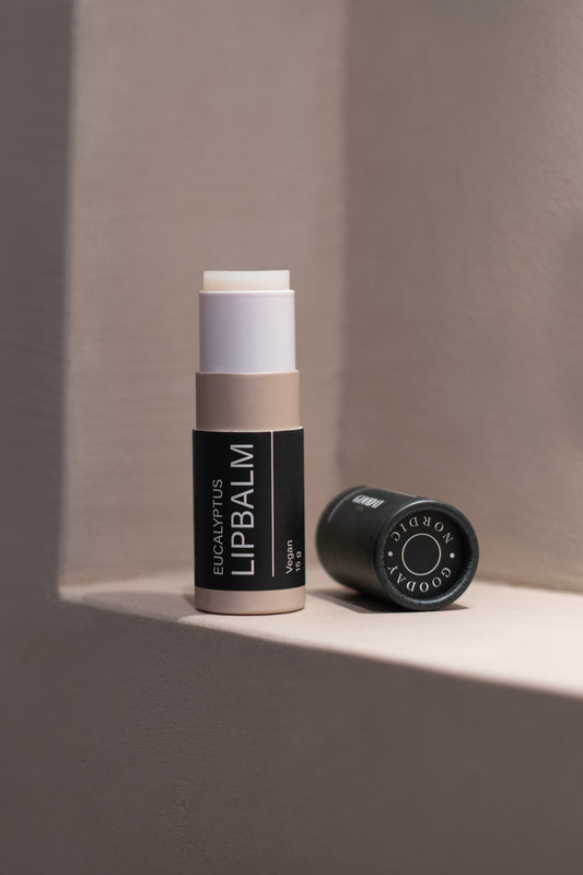 Läppbalsam Original Eukalyptus 15g