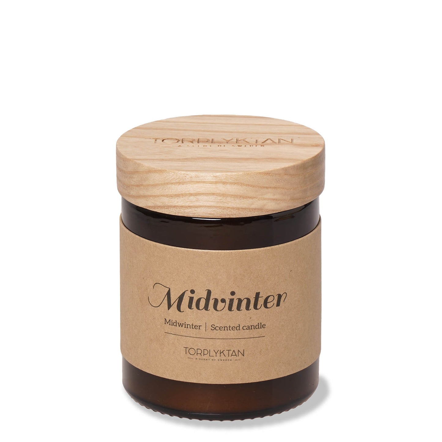 Midvinter – Doftljus 150g