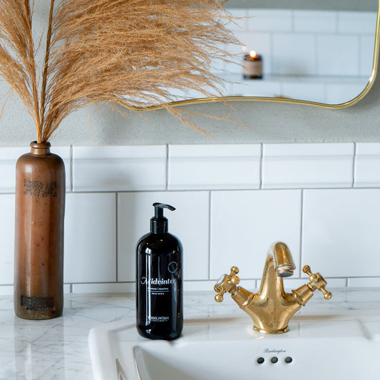 Midvinter - Tvål & Bodywash 500ml