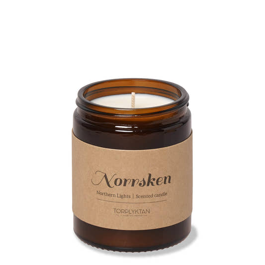 Torplyktan Norrsken Doftljus 150g