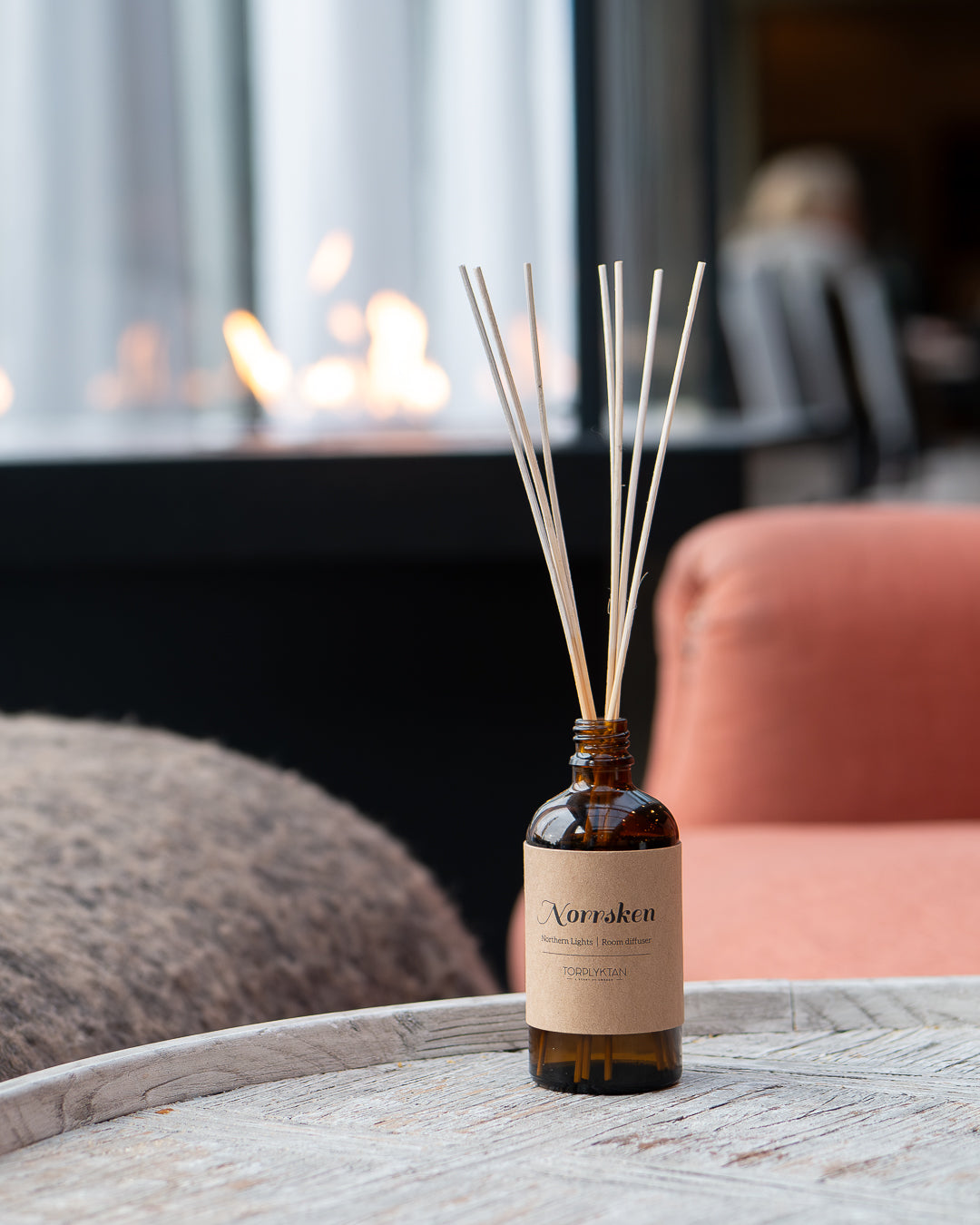 Norrsken - Doftpinnar