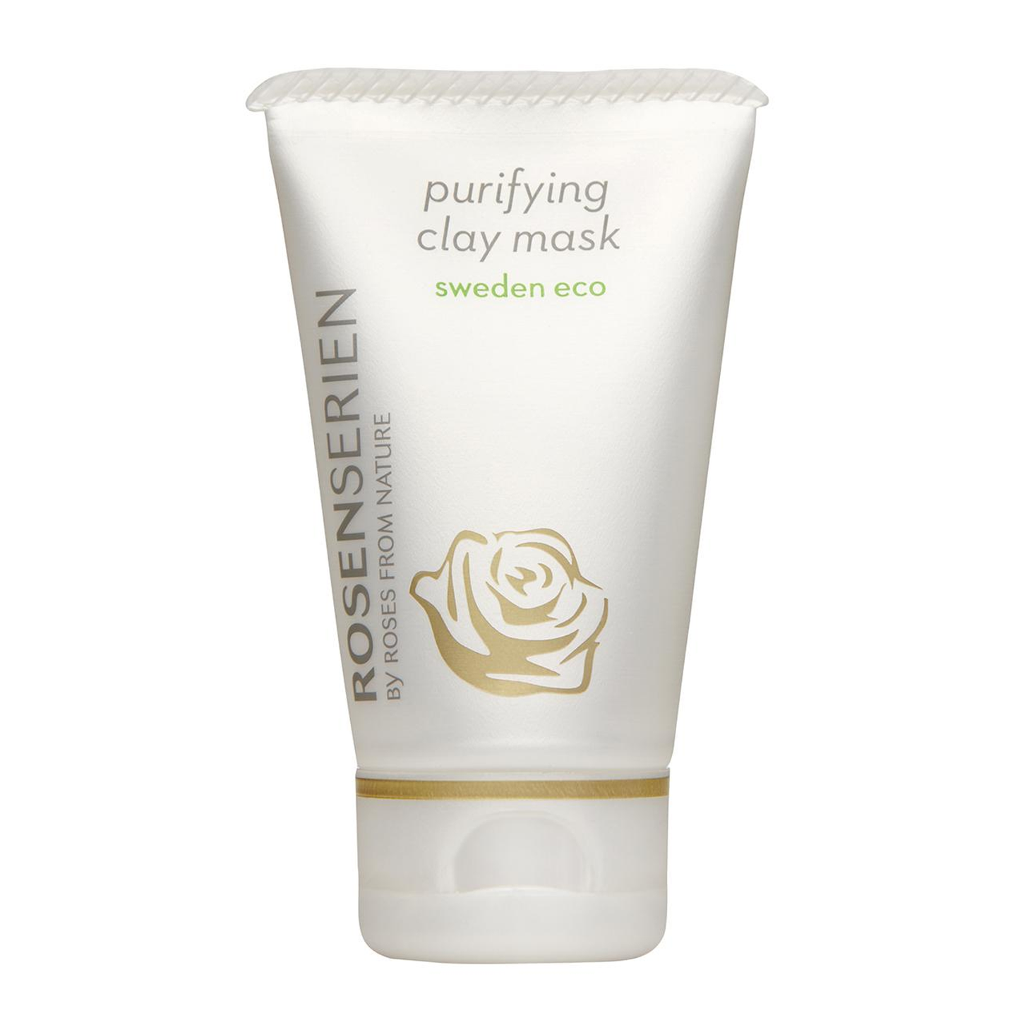 Purifying Clay Mask