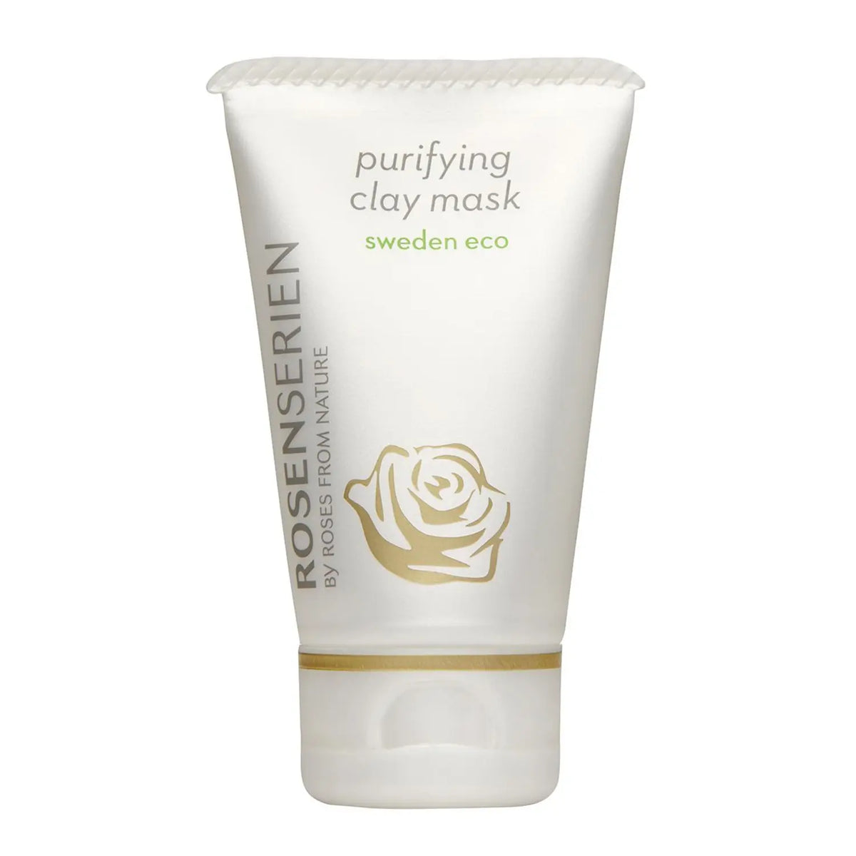 Rosenserien Purifying Clay Mask
