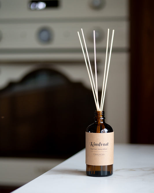 Rimfrost - Doftpinnar