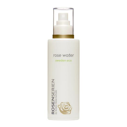 Rosenserien Rose Water