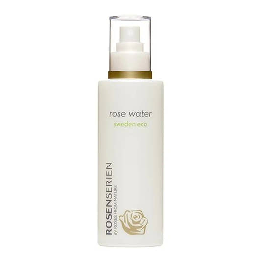 Rosenserien Rose Water