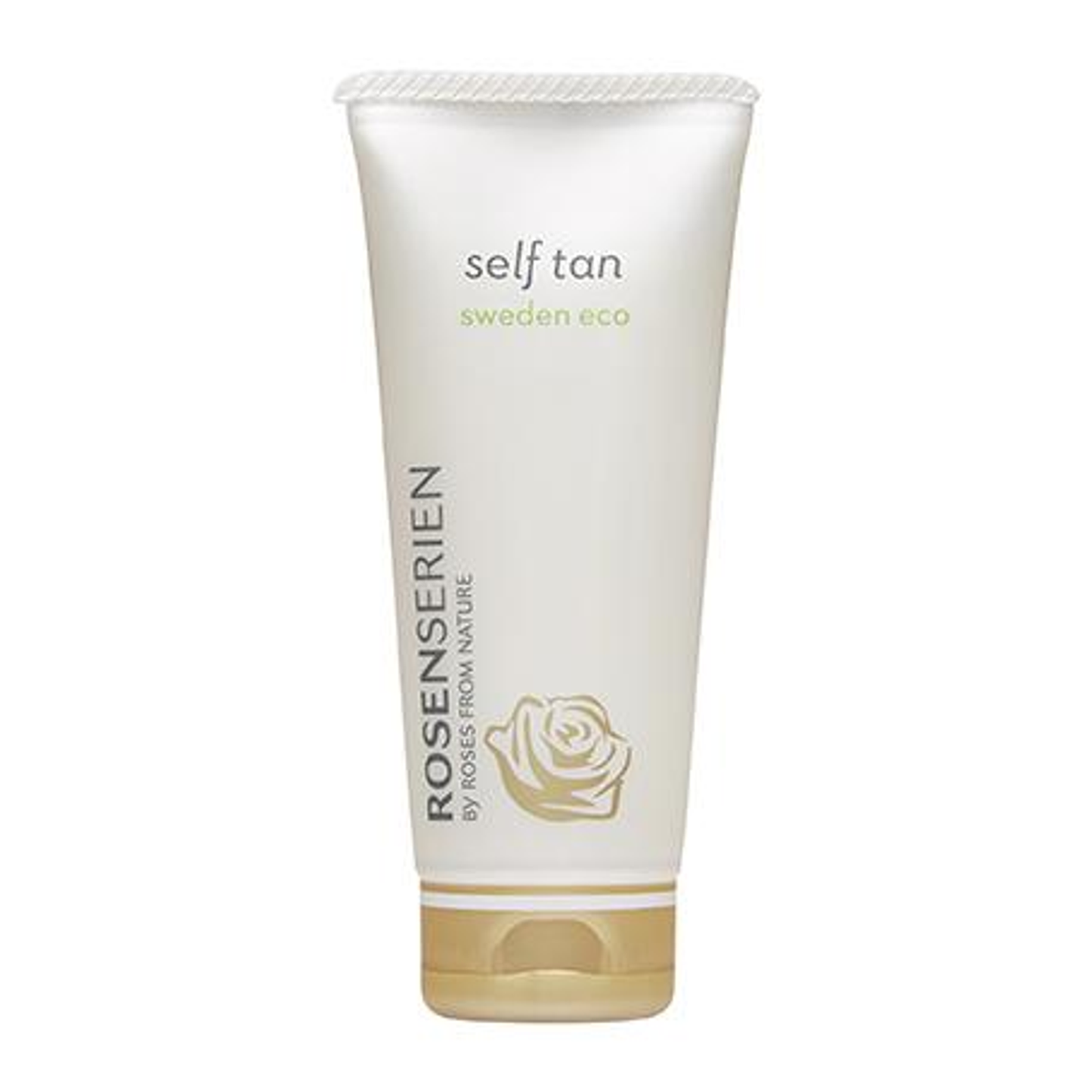 Self tan