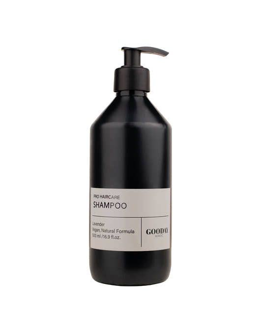GOODAY Shampoo Pro Haircare Lavendel 500 ml