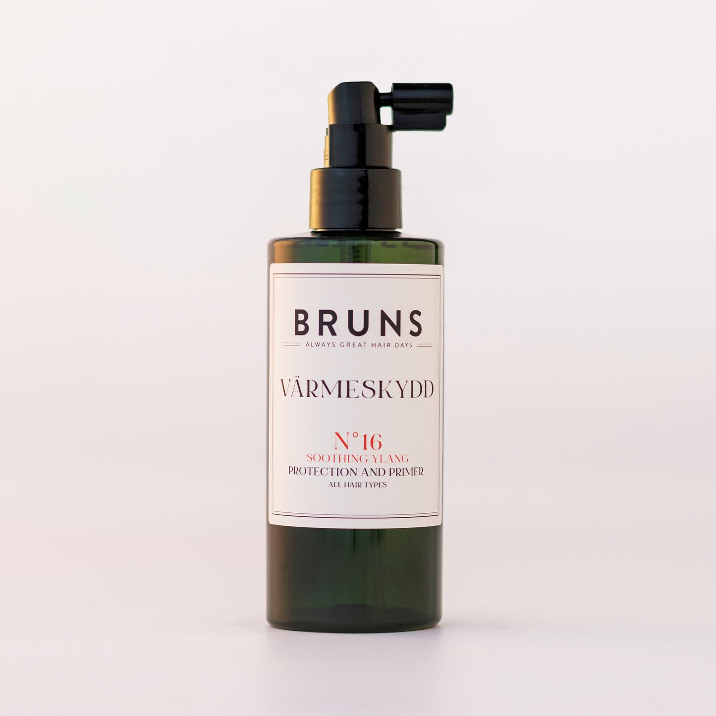VÄRMESKYDD Nº16 - Soothing Ylang