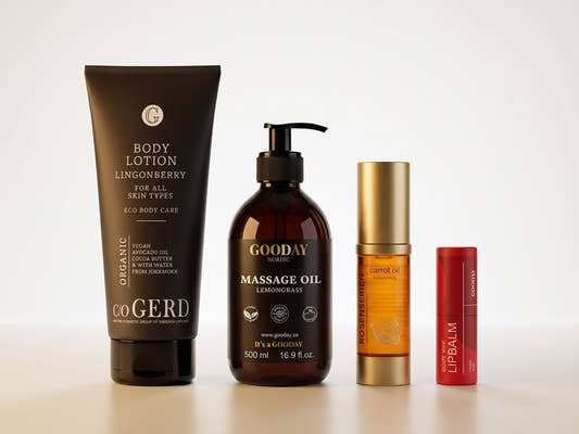 Hemmaspa.se Spakit – För henne