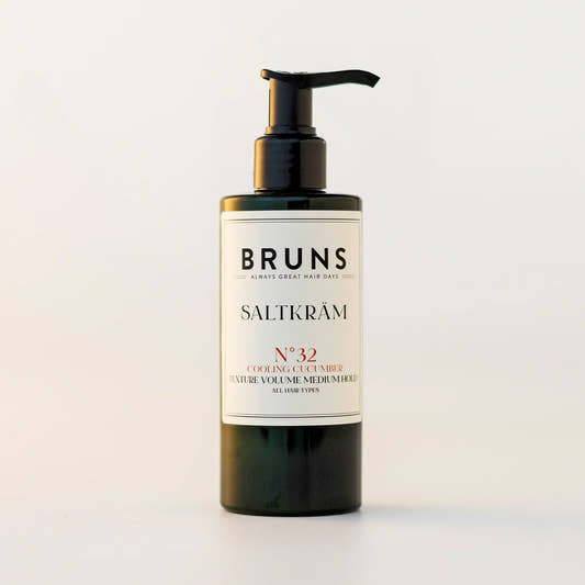 BRUNS Saltkräm N32 Cooling Cucumber 200 ml
