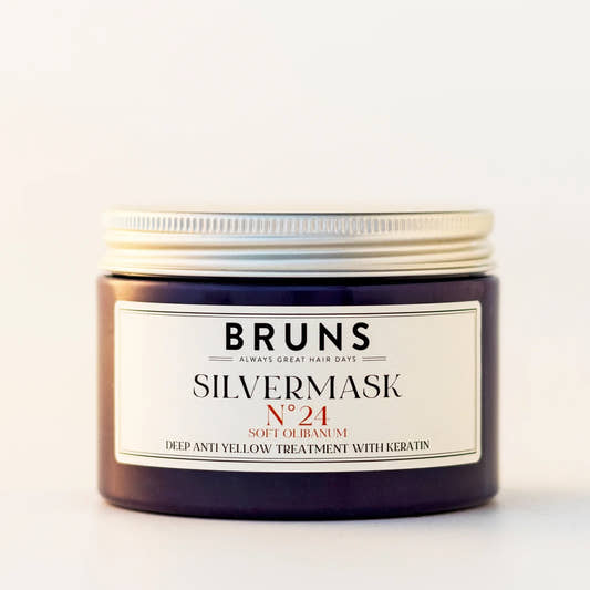 BRUNS Silvermask N24 Soft Olibanum 350 ml