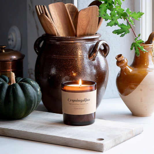 Gryningsljus – Doftljus 150g