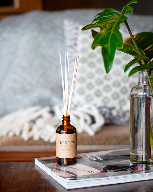 Midvinter - Doftpinnar