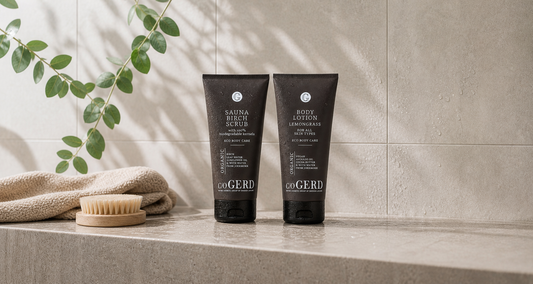 Därför fungerar inte din bodylotion (och vad du ska göra istället)