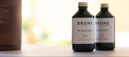 Så skapar du en lyxig hårbehandling hemma – steg för steg