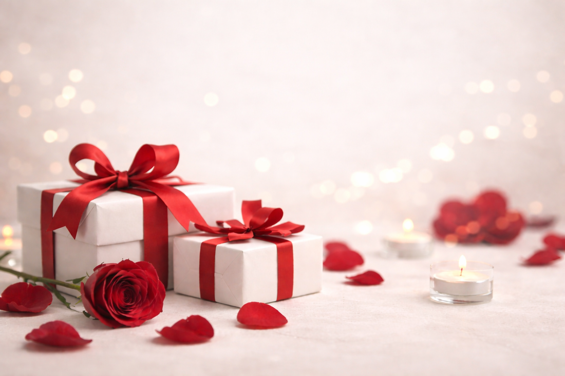 ❤️ Alla Hjärtans Dag – ge bort en stund av lugn