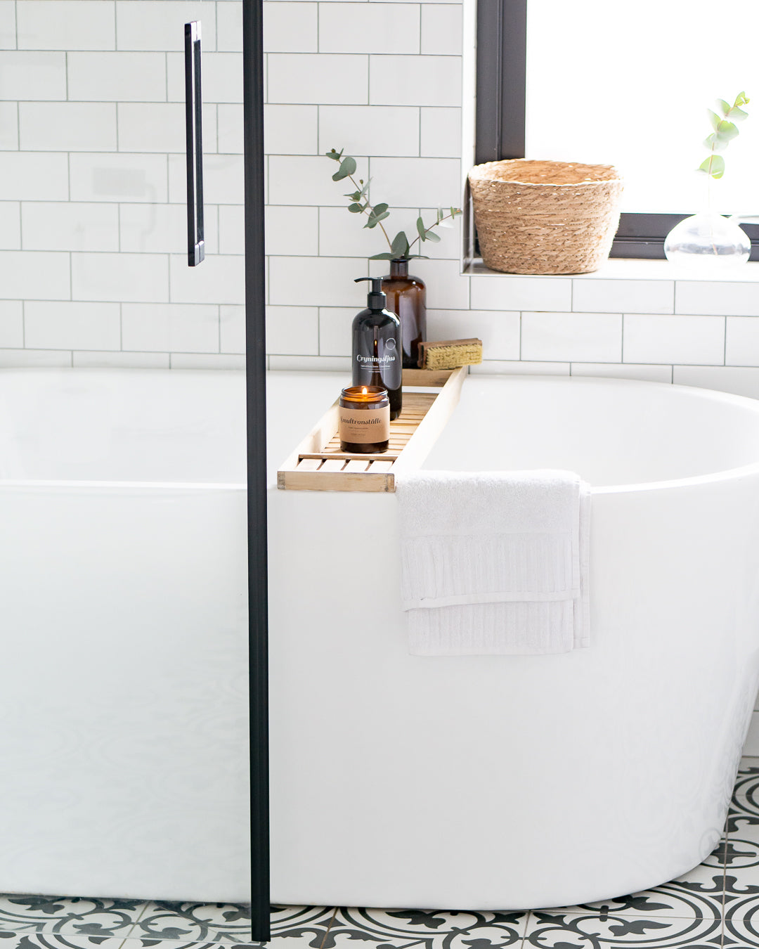 Hemmaspa eller att gå på spa – Vad är bäst för olika tillfällen?