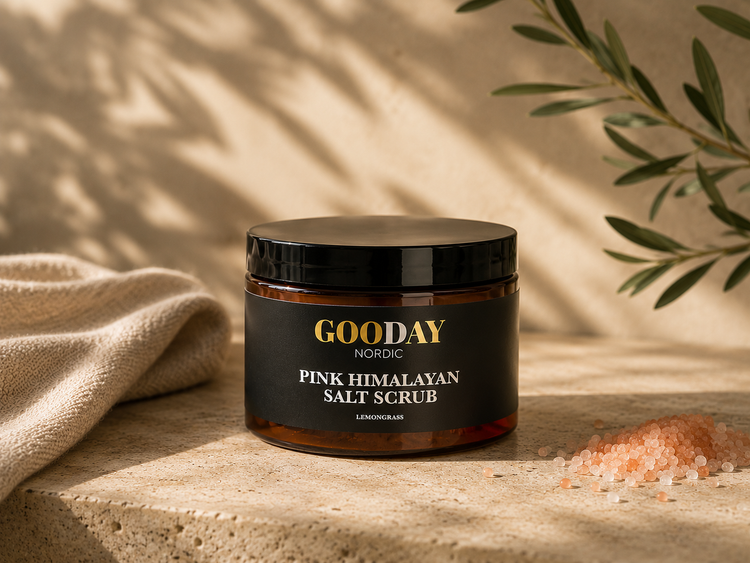 Bodyscrub