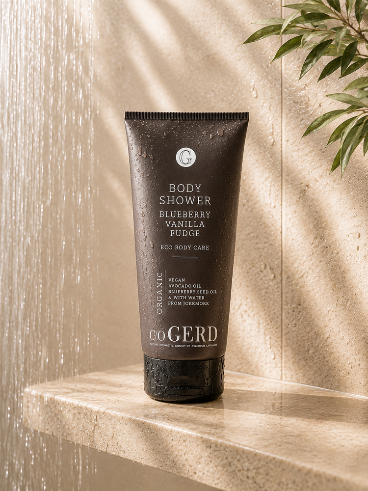 Body shower