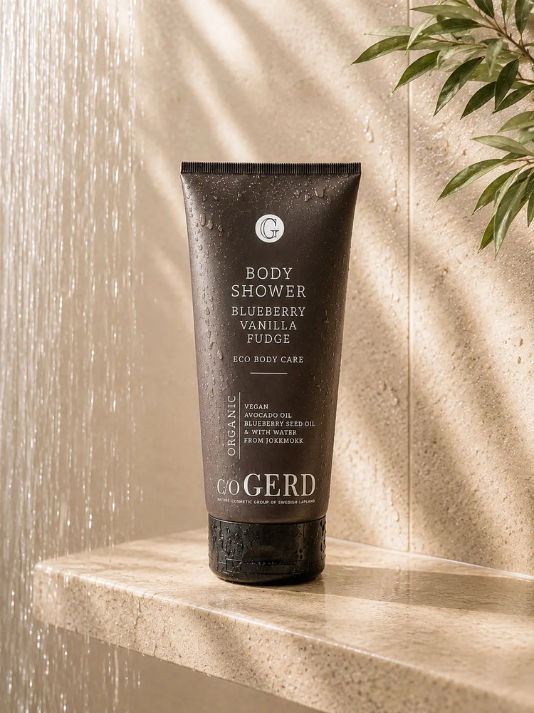 Body shower